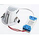 Встраиваемый спот Arte Lamp Cardani A1212PL-1WH