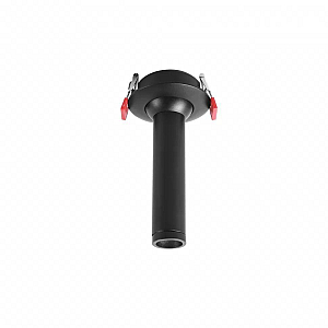 Встраиваемый светодиодный спот iLedex Telescope 999.3W-100 BK