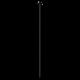Встраиваемый светодиодный спот Loft IT Cane 10359/1200 Black