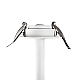 Встраиваемый светодиодный спот Loft IT Cane 10359/1200 White