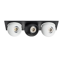Встраиваемый спот Lightstar Intero (217537+217062+217072+217062) i537627262