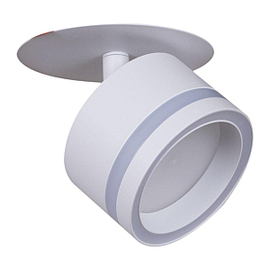 Встраиваемый спот Reluce 53024-9.0-001CT GX53 WT