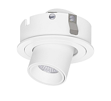 Встраиваемый светильник Lightstar Intero 217162