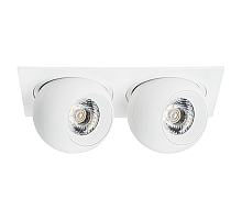 Встраиваемый спот Lightstar Intero (217526+217064+217064) i5266464