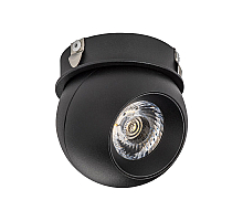 Встраиваемый спот Lightstar Intero 217074