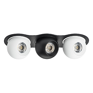 Встраиваемый спот Lightstar Intero (217637+217064+217074+217064) i637647464