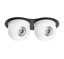 Встраиваемый спот Lightstar Intero (217627+217064+217064) i6276464