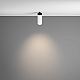 Встраиваемый светодиодный спот Maytoni Technical Focus Led C053CL-L12W4K-W-W