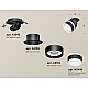 Спот Ambrella Light Techno Spot XM8102524 (A2242, A2106, C8102, N8445)