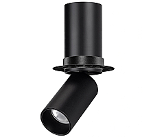 Встраиваемый спот Arlight SP-NUANCE-TRIMLESS-PULL-R35-7W Day4000 049905