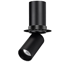 Встраиваемый спот Arlight SP-NUANCE-TRIMLESS-PULL-R35-7W Day4000 049905