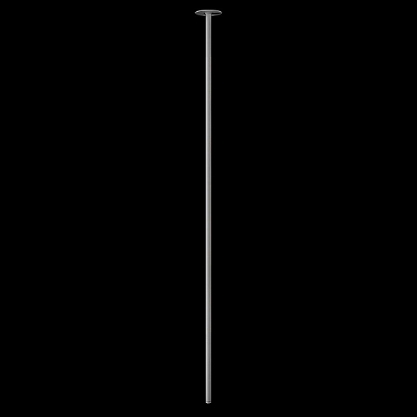 Встраиваемый светодиодный спот Loft IT Cane 10359/1200 White