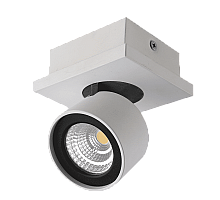 Спот DesignLed LC258-1COBW-3-NW 002230