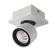 Спот DesignLed LC258-1COBW-3-NW 002230