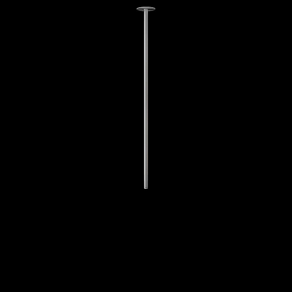 Встраиваемый светодиодный спот Loft IT Cane 10359/800 White