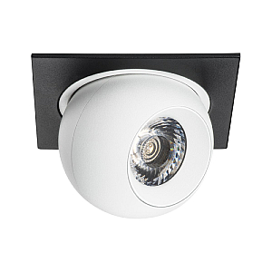 Встраиваемый спот Lightstar Intero (217517+217064) i51764