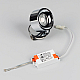 Встраиваемый спот Arlight SP-PLURIO-BUILT-R77-9W Warm3000 037999