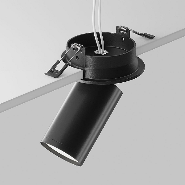 Встраиваемый спот Maytoni Technical Focus S C048CL-U-1B