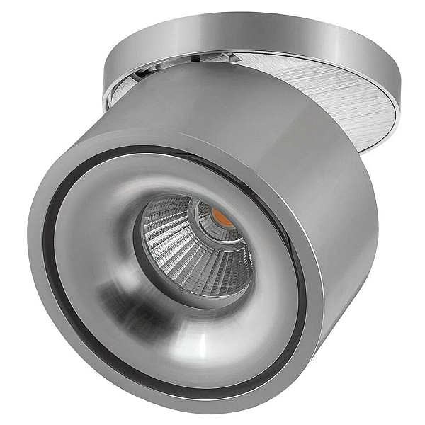 Встраиваемый спот AM Group AM310 13.5WT AL