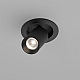 Встраиваемый светодиодный спот Maytoni Technical Ceiling Focus Led C071CL-7W4K-B
