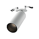 Встраиваемый светодиодный спот Maytoni Technical Focus Led C053CL-L12W4K-W-W