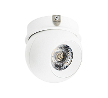 Встраиваемый спот Lightstar Intero 217062