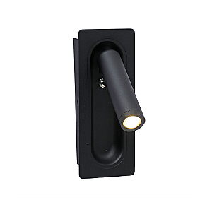 Встраиваемый спот Kink Light Ризи 08071M,19