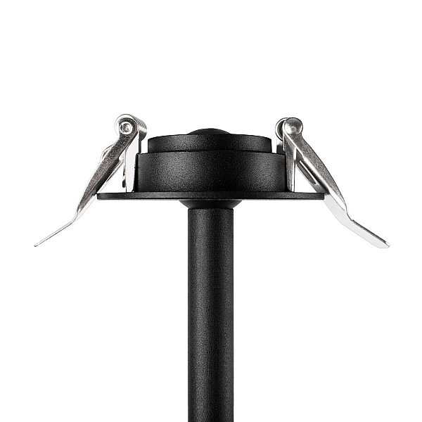 Встраиваемый светодиодный спот Loft IT Cane 10359/500 Black
