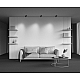 Встраиваемый светодиодный спот Maytoni Technical Ceiling Focus Led C071CL-7W4K-B