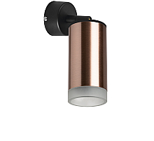 Встраиваемый спот Lightstar Rullo RB430430 (214430+590007+202430)