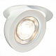 Встраиваемый светодиодный спот ST Luce ST654.548.10