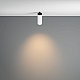 Встраиваемый светодиодный спот Maytoni Technical Focus Led C053CL-L12W3K-W-W