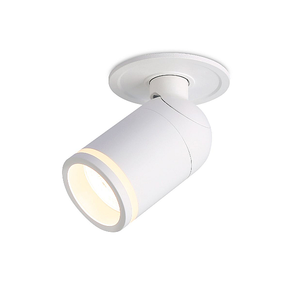 Встраиваемый спот Ambrella Light Move TA1272