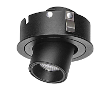Встраиваемый светильник Lightstar Intero 217174