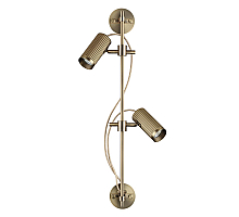 Спот Odeon Light Manchester 7013/2W