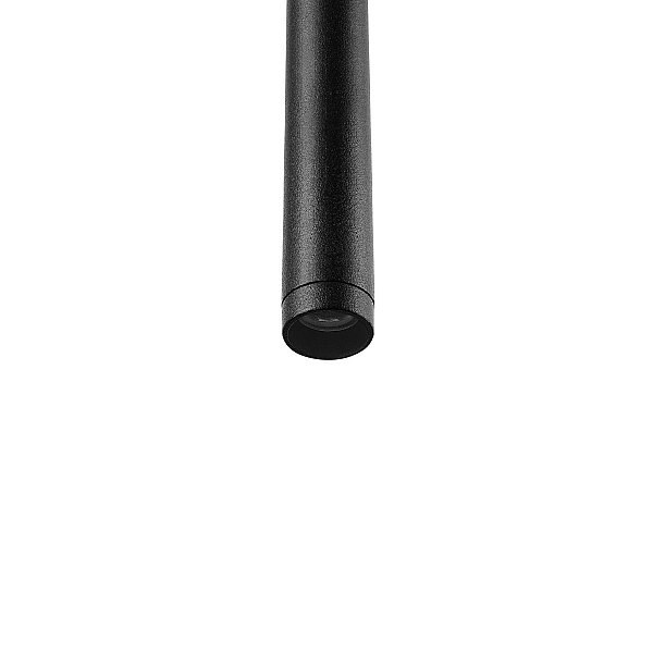 Встраиваемый светодиодный спот Loft IT Cane 10359/500 Black