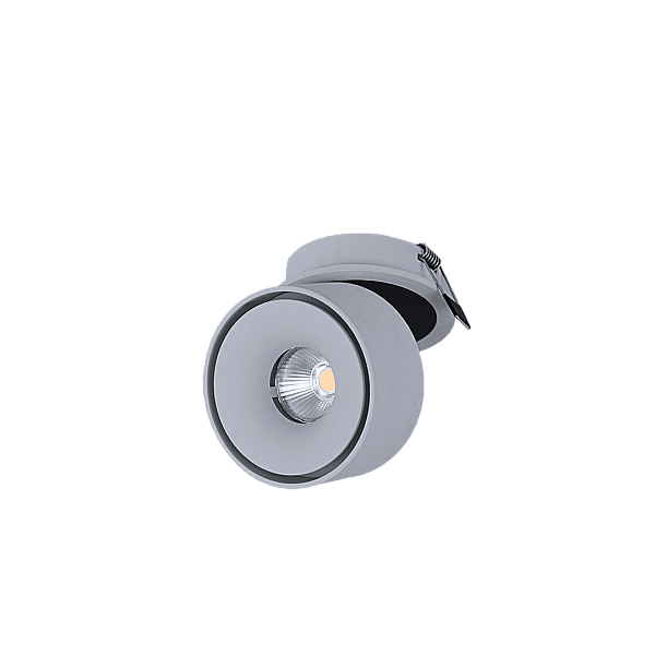 Спот DesignLed T003112-KZ-12-WH-NW 002889