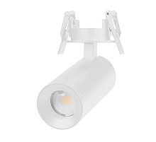 Встраиваемый спот Arlight LGD-ARTEMIS-BUILT-FLAP-R55-12W Day4000 051798