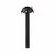 Встраиваемый светодиодный спот iLedex Telescope 999.3W-300 BK