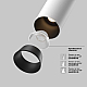 Встраиваемый светодиодный спот Maytoni Technical Ceiling Focus Led C071CL-7W4K-WB