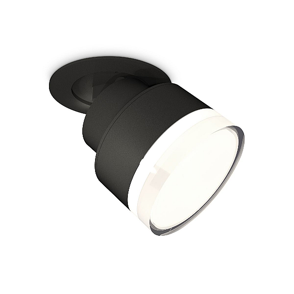 Встраиваемый спот Ambrella Light Techno spot (A2242, A2106, C8102, N8399) XM8102528
