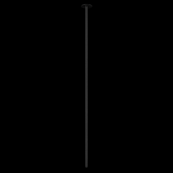 Встраиваемый светодиодный спот Loft IT Cane 10359/1200 Black