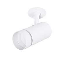 Встраиваемый спот Arte Lamp Nahn A3221PL-1WH
