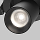 Встраиваемый светодиодный спот Maytoni Technical Ceiling Focus Led C071CL-7W4K-B