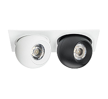 Встраиваемый спот Lightstar Intero (217526+217064+217074) i5266474