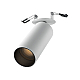 Встраиваемый светодиодный спот Maytoni Technical Focus Led C053CL-L12W3K-W-W