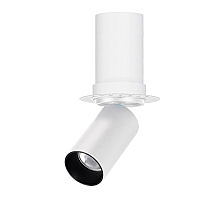 Встраиваемый спот Arlight SP-NUANCE-TRIMLESS-PULL-R35-7W Warm3000 049909