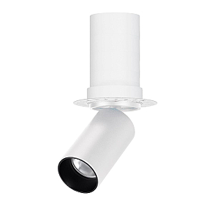 Встраиваемый спот Arlight SP-NUANCE-TRIMLESS-PULL-R35-7W Warm3000 049909