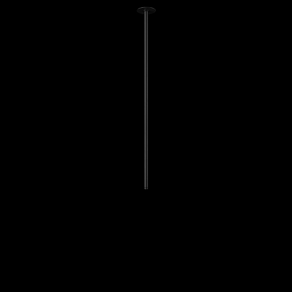 Встраиваемый светодиодный спот Loft IT Cane 10359/800 Black