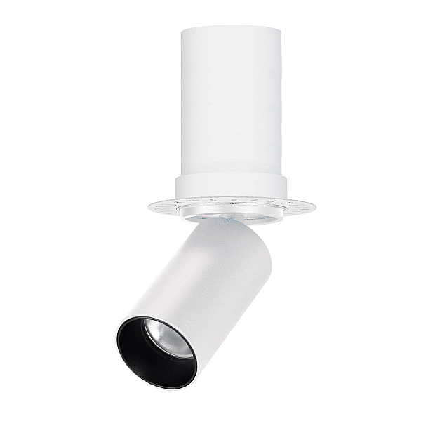 Встраиваемый спот Arlight SP-NUANCE-TRIMLESS-PULL-R35-7W Day4000 049908